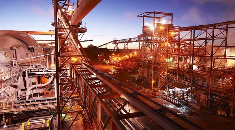 India’s Copper Industry Raises Concerns Over UAE Import Surge Under CEPA