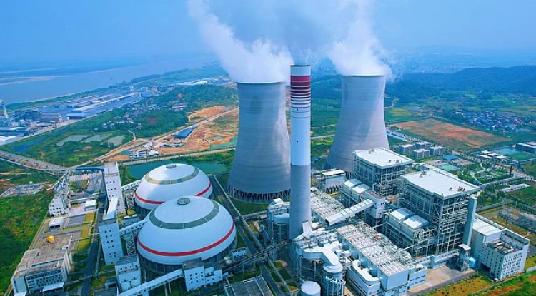 Asia’s Carbon Capture Drive Raises Fossil Fuel, Cost, and Climate Risks
