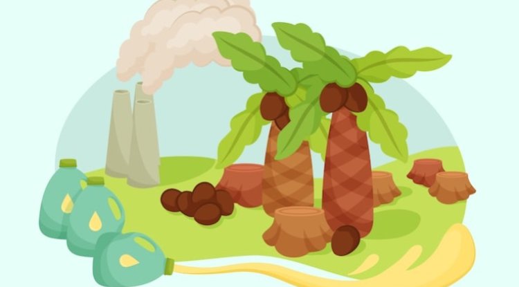 Puro.Earth And Indonesia Advance Biochar Carbon Removal
