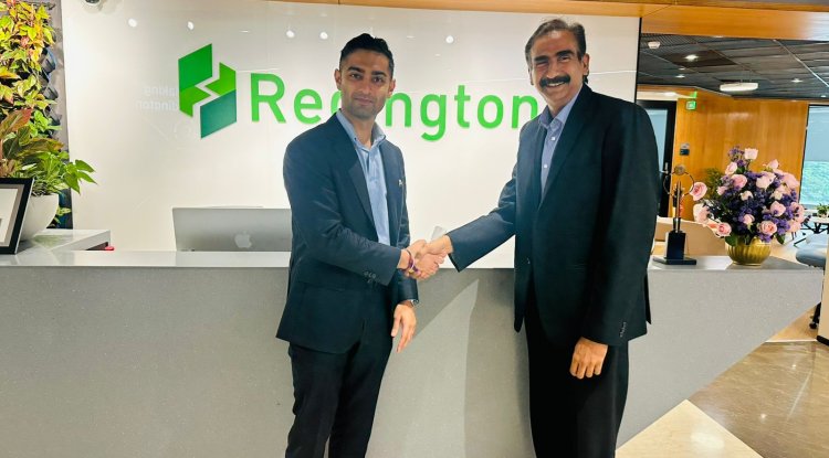 Redington and The Printer House Forge Partnership to Drive Growth in Label and Packaging Sector