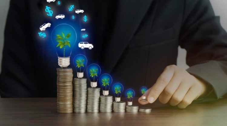 Morgan Stanley Leads $60M Fund For Corvus Energy