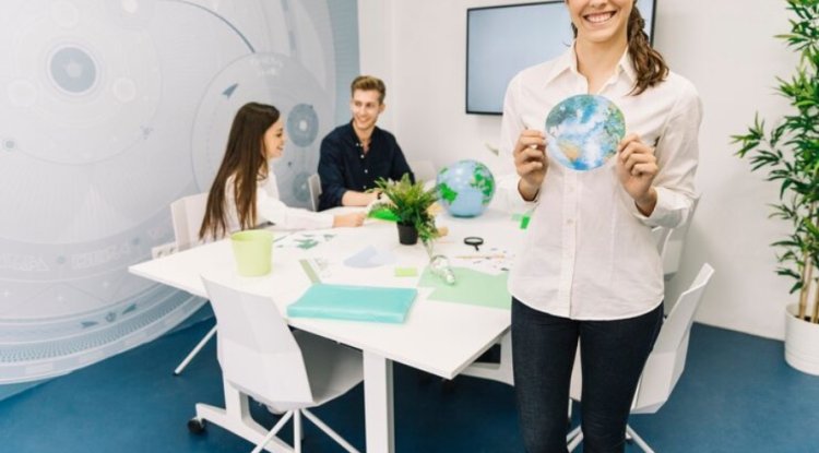 INC Launches Global Sustainability Certification