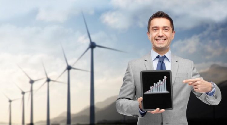 Schroders Achieves 100 Percent Renewable Electricity Goal