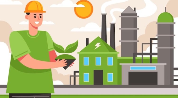 Stegra Secures Funding For First Large Scale Green Steel Plant