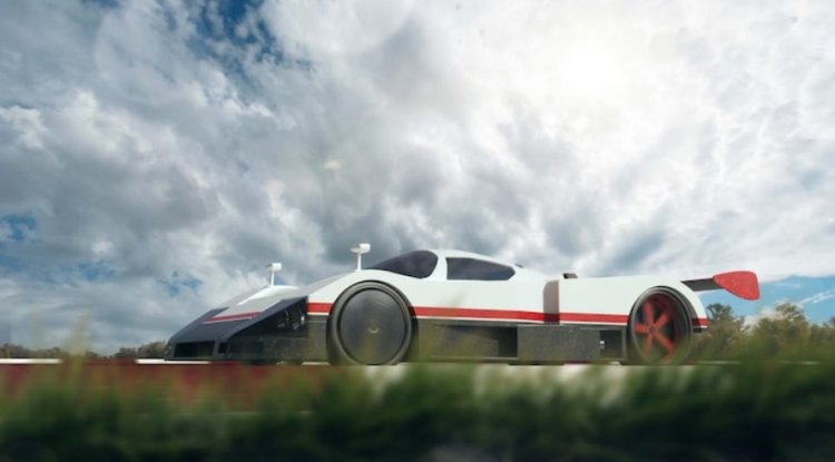 Mercedes F1 Achieves 99% Biofuel Coverage In Europe