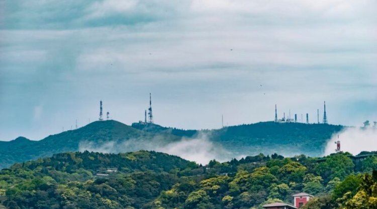 Indonesia Reopens Global Carbon Trade Market