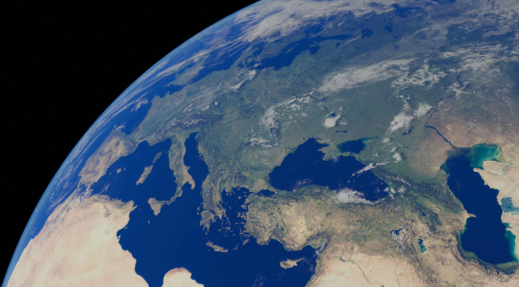 European Firms' Narrow Climate Focus Risks Net Zero Goals, Report Finds