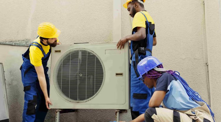 Conry Tech Secures $3 Million to Revolutionise Cooling with Solid-State Tech