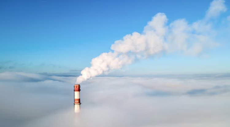 New Industry Alliance Formed to Drive Carbon Capture Growth in Asia and Middle East