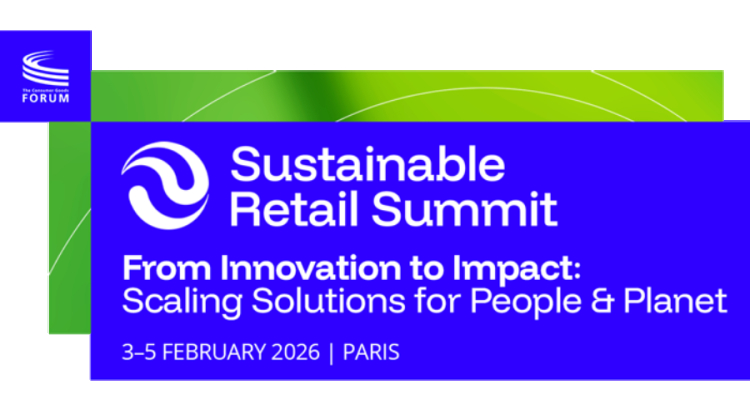 Industry Leaders to Mark Decade of Collaboration at Sustainable Retail Summit
