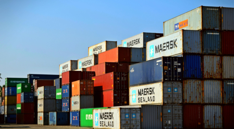 Global Coalition Urges IMO to Adopt Ambitious Greenhouse Gas Levy on Shipping Fuels