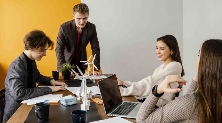 Antitrust Concerns Cool Corporate Climate Collaborations