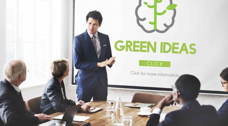SEC Considers Raising Barriers for ESG Shareholder Proposals