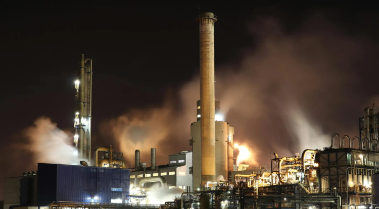 Fossil Fuels Set to Remain a Major Force in Global Energy Beyond 2050, Report Finds