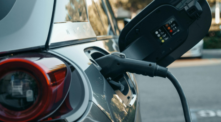 Global EV Sales Hit Record Two Million in a Single Month