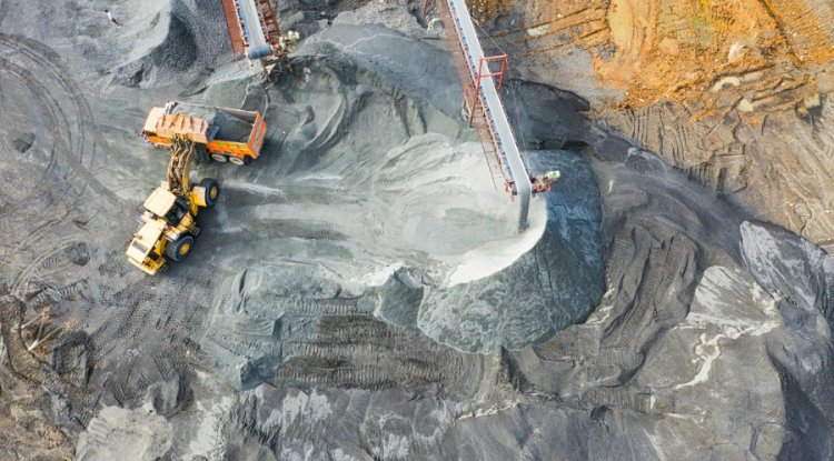 Economic Pressures Sideline Sustainability in Mining Sector