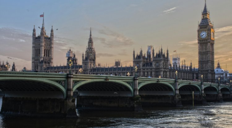 UK Government Launches Clean Energy Jobs Drive