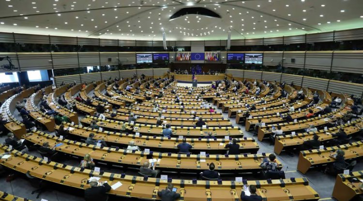 EU Eases Sustainability Reporting for Some Companies