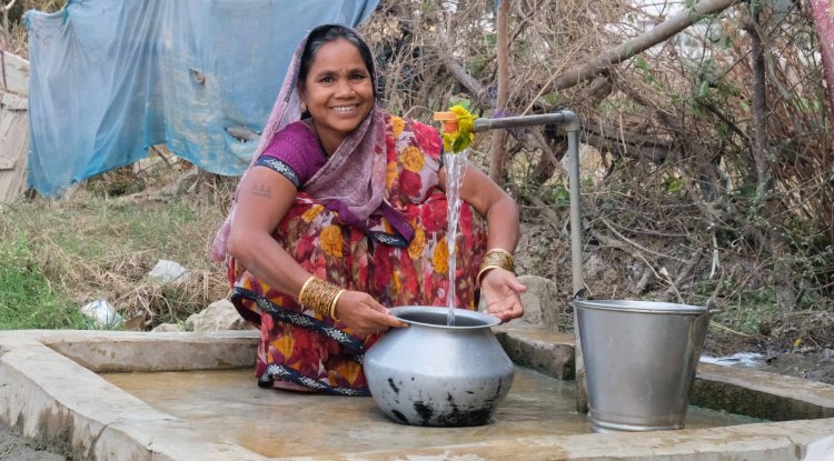 Ambuja Foundation’s Rural Mission Delivers 10x Social Returns