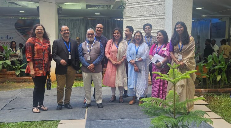 Omega Healthcare's Social Impact Arm Reaches Over 160,000 Lives in South India
