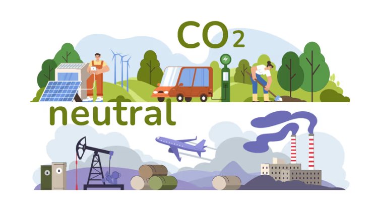 EU's Carbon Tax Spurs Unprecedented Growth in Asian Carbon Markets