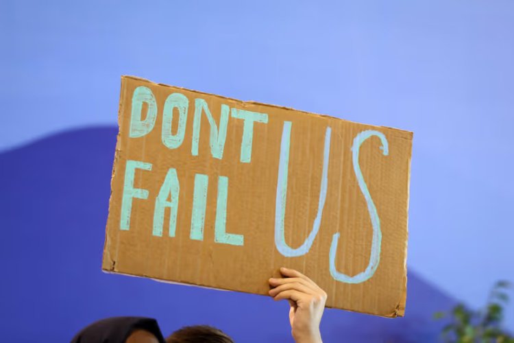 Nations Face Pivotal Test as COP30 Sets Stage for Enhanced Global Climate Action