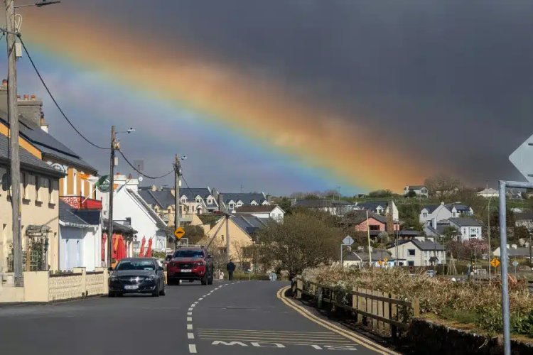 EPA Warns Localised Air Pollution Poses Persistent Health Threat in Irish Towns