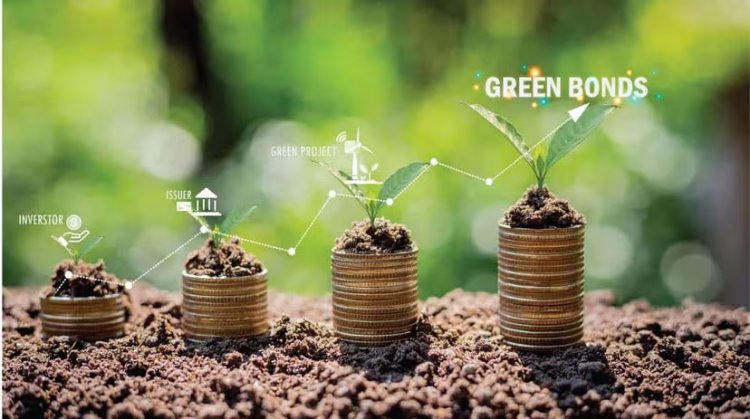 Amundi Report Quantifies Substantial Environmental Gains from Green Bond Investments
