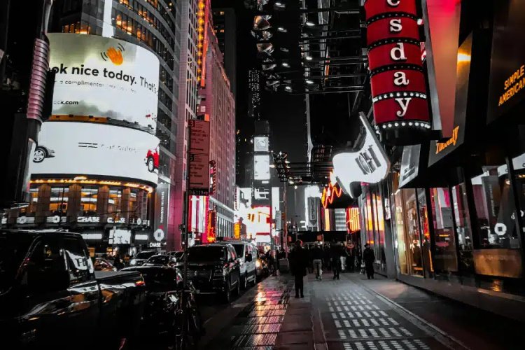 Initiative Calls for a Plastic-Free Revolution in New York's Nightlife Scene