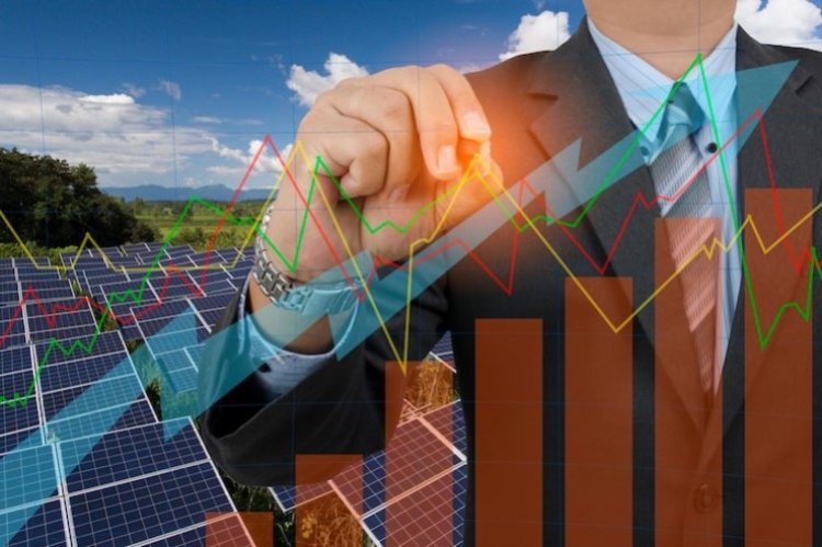 TotalEnergies Sells Half Stake In US Solar Portfolio