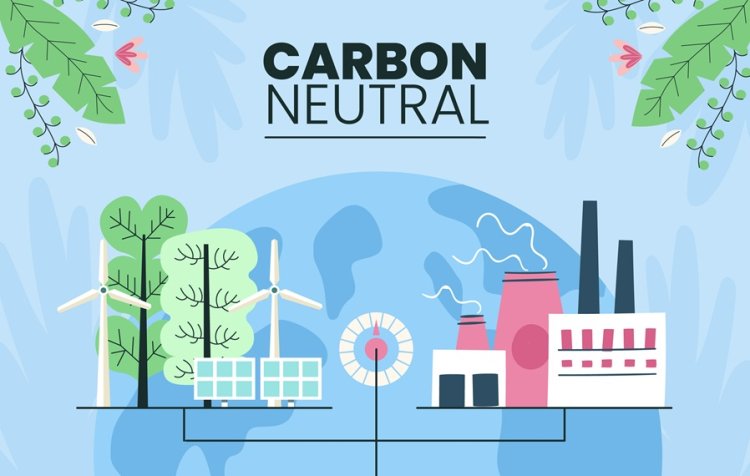 China Expands Carbon Market To Heavy Industries, Trading Value Tops ¥47.8 Bn