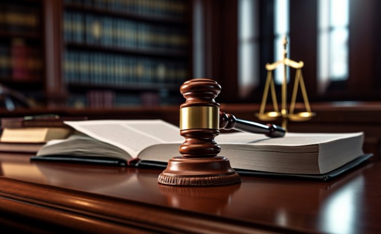 Climate Courts On The Rise: Global Climate Litigation Hits Record 3,099 Cases