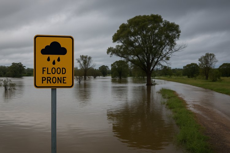 India Plans Climate-Linked Insurance for Automatic Disaster Payouts