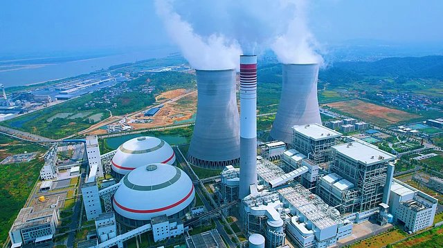 Asia’s Carbon Capture Drive Raises Fossil Fuel, Cost, and Climate Risks