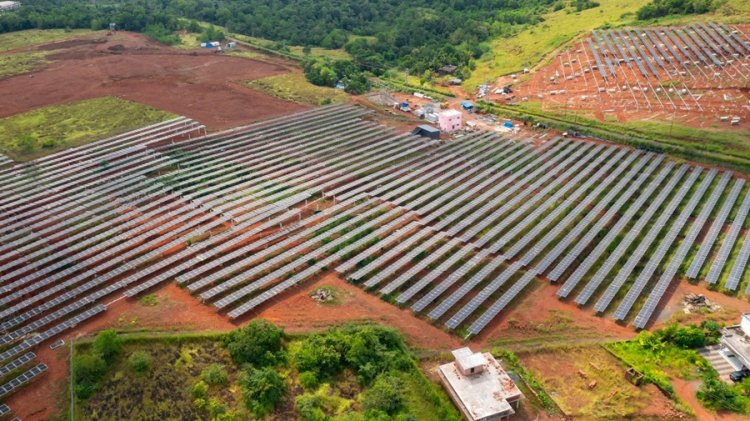 Vikran Engineering Secures Rs 354 Cr EPC Deal For Solar Project In Maharashtra