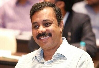 Businesses Can’t Thrive Where Societies Fail: ITC’s Lingareddy