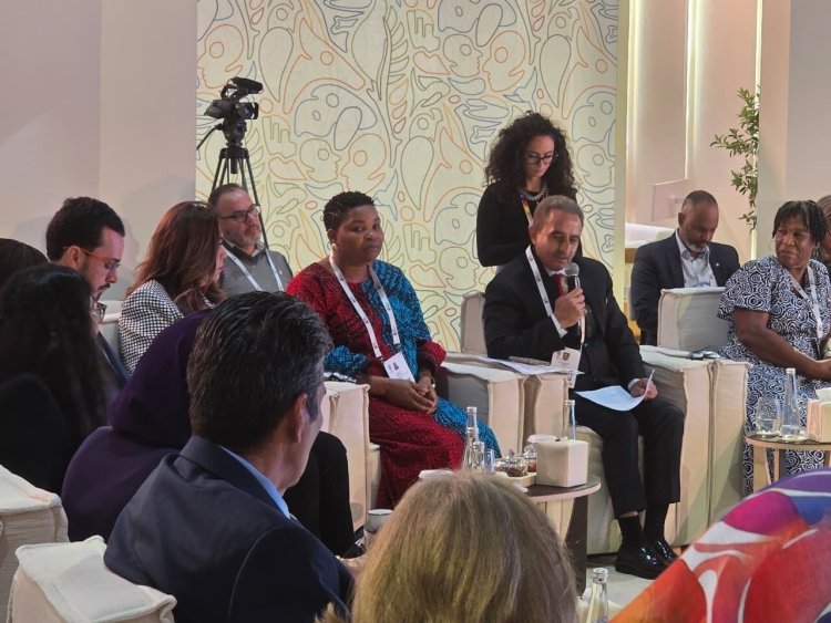 India Integrates Science and Tradition for Sustainable Climate Action