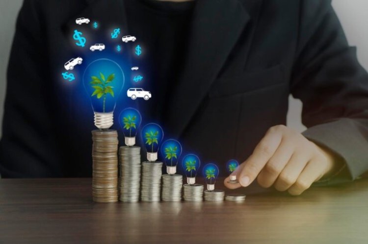 Morgan Stanley Leads $60M Fund For Corvus Energy