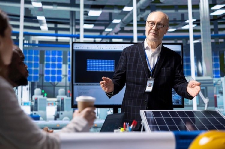 Morgan Stanley Invests In Corvus Energy Expansion