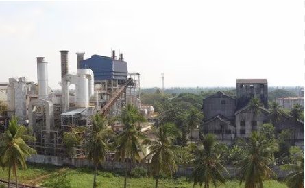 The Andhra Sugars Shows Sustainability and Ethical Growth: BRSR Report