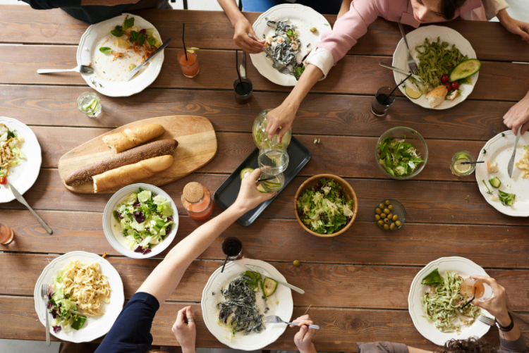 Overhaul of Global Food Systems Becomes an Urgent Priority for People and Planet