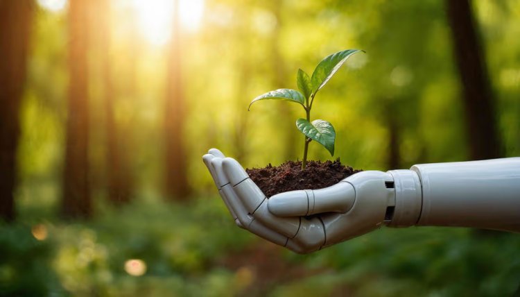 The Growing Scrutiny of Big Tech's Environmental Claims