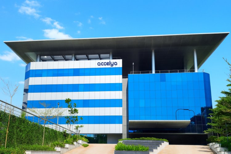 Accelya Solutions Strengthens Sustainability and Governance: BRSR Report