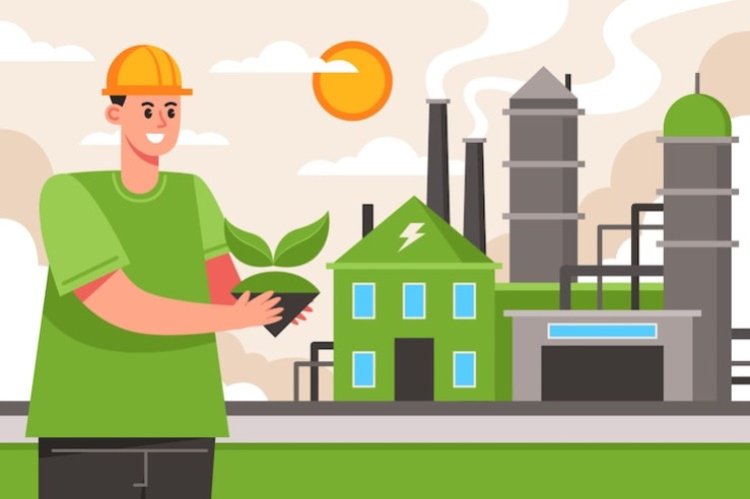 Stegra Secures Funding For First Large Scale Green Steel Plant
