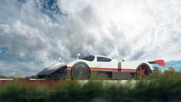 Mercedes F1 Achieves 99% Biofuel Coverage In Europe