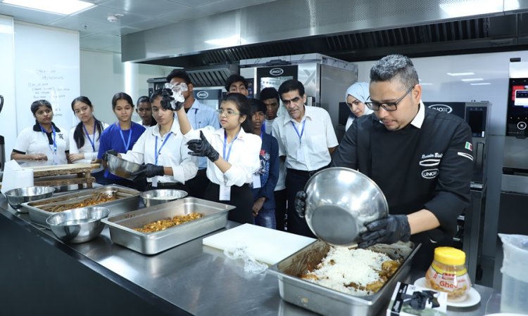 Unox India Launches ‘Baking a Better Tomorrow’ to Train Underprivileged Youth