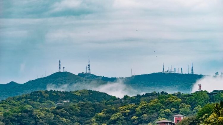 Indonesia Reopens Global Carbon Trade Market