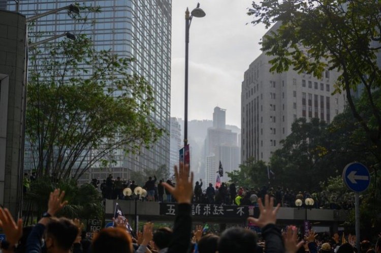 Tokyo Issues First Certified Climate Resilience Bond