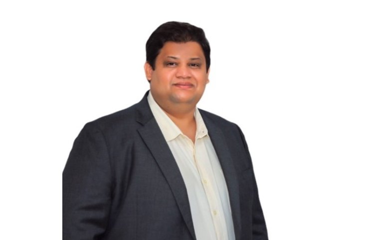 "We're Building An Ecosystem Where Each Kilometre Counts For Carbon Savings"