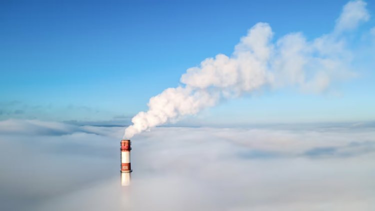 New Industry Alliance Formed to Drive Carbon Capture Growth in Asia and Middle East